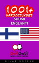 1001+ harjoitukset suomi - englanti