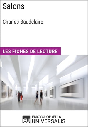 Salons de Charles Baudelaire