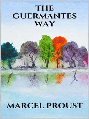 The Guermantes Way