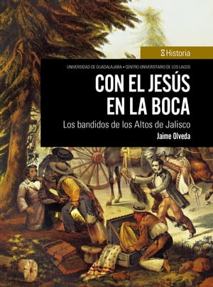 Con el Jesús en la boca