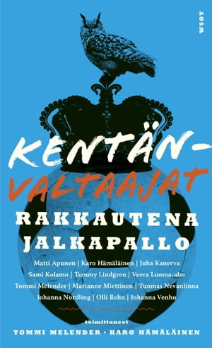 Kentänvaltaajat