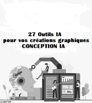 27 Outils IA