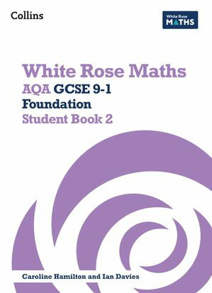 White Rose Maths【電子書籍】[ Jennifer Cla