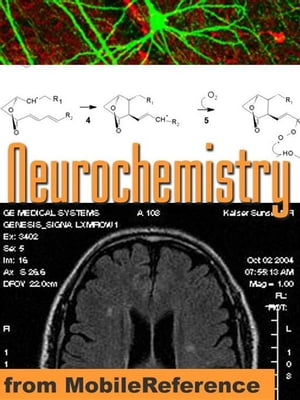 Neurochemistry Study Guide: Membranes And Transport, Ion Channels, Extracellular Signaling, Neurotransmitters & More. (Mobi Medical)