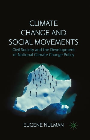 Climate Change and Social Movements