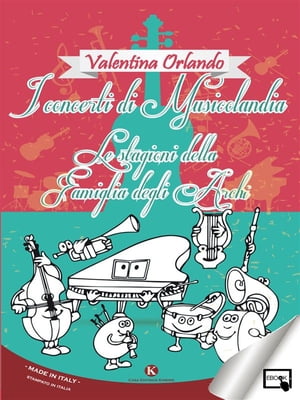 I concerti di Musicolandia