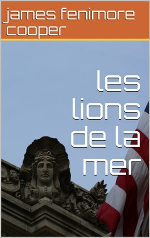 les lions de la mer