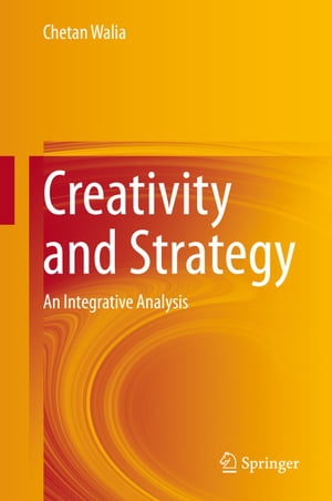 Creativity and Strategy