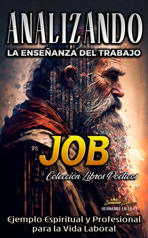 Analizando la Enseñanza del Trabajo en Job: Ejemplo Espiritual y Profesional para la Vida Laboral