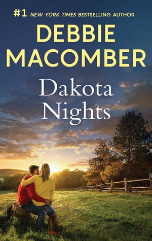 Dakota Nights A Bestselling Romance【電子書