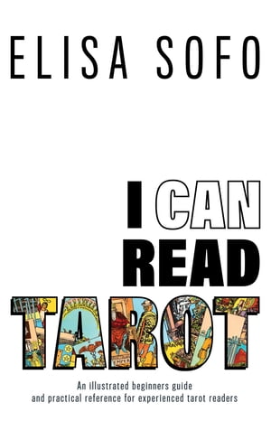 I CAN READ TAROT