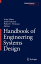 Handbook of Engineering Systems Design