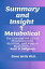 Summary of Metabolical : The Lure and the Lies of Processed Food, Nutrition, and Modern Medicine by Robert H LustigŻҽҡ[ Elena Wells Ph.D. ]