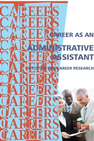 Career as an Administrative Assistant