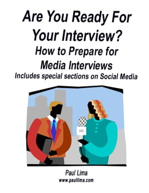 Are You Ready for Your Interview?