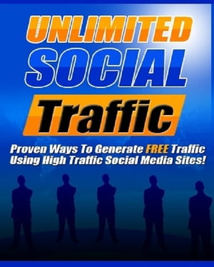 Unlimited Social Traffic