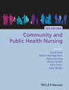 Community and Public Health Nursing【電子書籍】