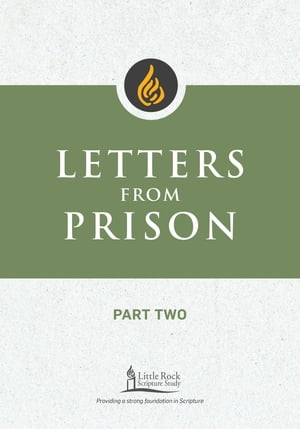 Letters from Prison, Part Two