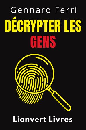 D?crypter Les Gens Collection Intelligence ?motionnelle, #7
