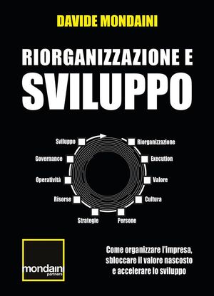 Riorganizzazione e Sviluppo