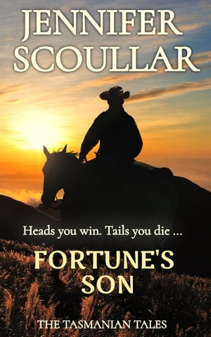 Fortune's Son【電子書籍】[ Jennifer Scoull