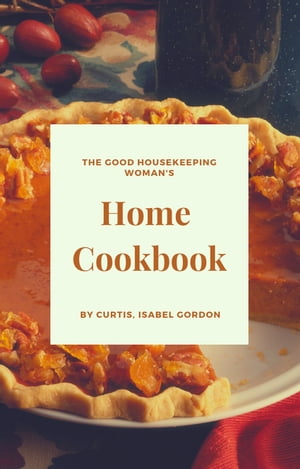 THE GOOD HOUSEKEEPING WOMAN'S
