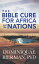 The Bible Cure for Africa and the NationsŻҽҡ[ Dominiquae Bierman ]