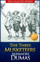 The Three Musketeers (The D'Artagnan Romances #1