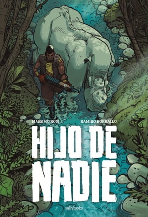 Hijo de nadie