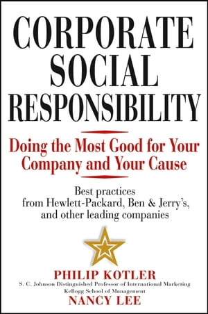 Corporate Social Responsibility