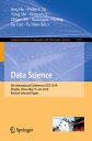 Data Science 6th International Conference, ICDS 2019, Ningbo, China, May 15?20, ...