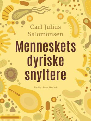 Menneskets dyriske snyltere