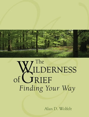 The Wilderness of Grief