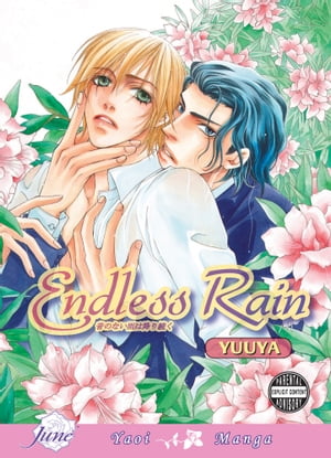 Endless Rain (Yaoi Manga)