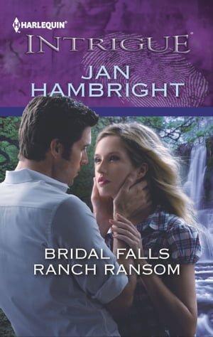 Bridal Falls Ranch RansomŻҽҡ[ Jan Hambright ]