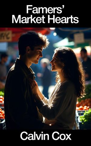 ŷKoboŻҽҥȥ㤨Farmers Market HeartsŻҽҡ[ Calvin Cox ]פβǤʤ80ߤˤʤޤ