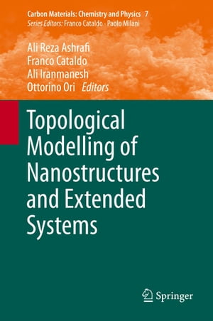 Topological Modelling of Nanostructures and Extended Systems