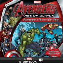 ŷKoboŻҽҥȥ㤨Marvel's Avengers: Age of Ultron: Avengers Save the DayŻҽҡ[ Marvel Press Book Group ]פβǤʤ567ߤˤʤޤ