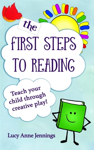 The First Steps to Reading