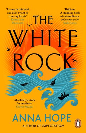ŷKoboŻҽҥȥ㤨The White Rock From the bestselling author of The BallroomŻҽҡ[ Anna Hope ]פβǤʤ1,586ߤˤʤޤ