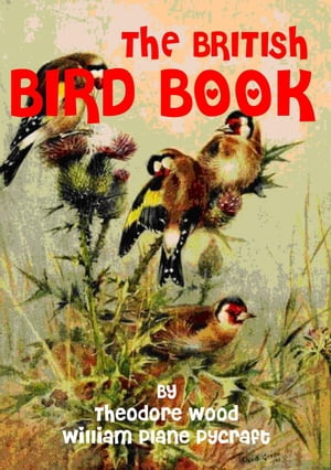 The British bird book