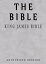 The Bible, King James Bible (Authorized Version)