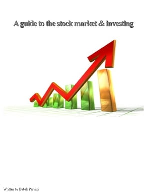 ŷKoboŻҽҥȥ㤨A guide to the stockmarket & investing How the stock market works, how to play it smart and become rich by earning money on the stock market by trading and investing on the stock exchange. Have a nice income and retirement plan with thesŻҽҡۡפβǤʤ534ߤˤʤޤ