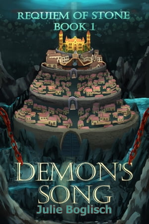 Demon's SongŻҽҡ[ Julie Boglisch ]