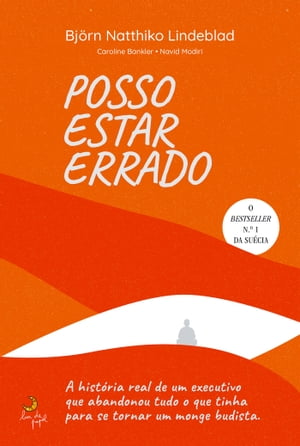 Posso Estar Errado【電子書籍】[ Bj?rn Natt