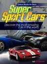 Super Sport Cars...