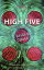 High Five Purloin Like a Poet, #5Żҽҡ[ Michelle de Villiers ]