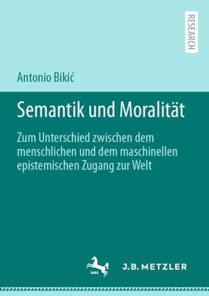 Semantik und Moralität