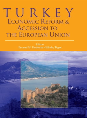 Turkey: Economic Reform And Accession To The European Union