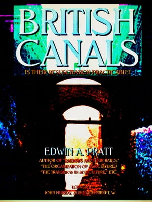 British Canals